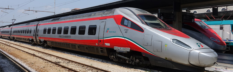 FRECCIARGENTO BARI-ROMA, GATTA (FI): SALTA FERMATA DI FOGGIA, PENALIZZAZIONE INCOMPRENSIBILE