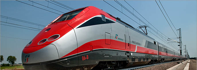 Ferrovie dello Stato: l’Alta Velocità Bari Napoli sarà terminata il primo semestre 2027. La nuova stazione Foggia Cervaro AV sarà invece ultimata entro il 2025