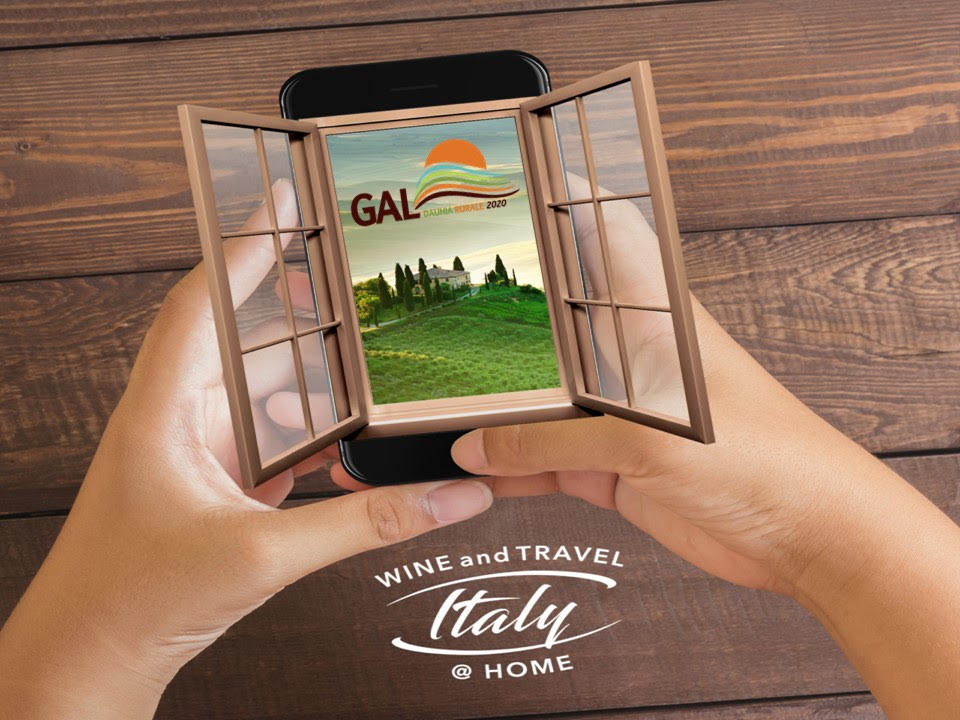 Il GAL Daunia Rurale 2020 promuove le aziende locali in Canada