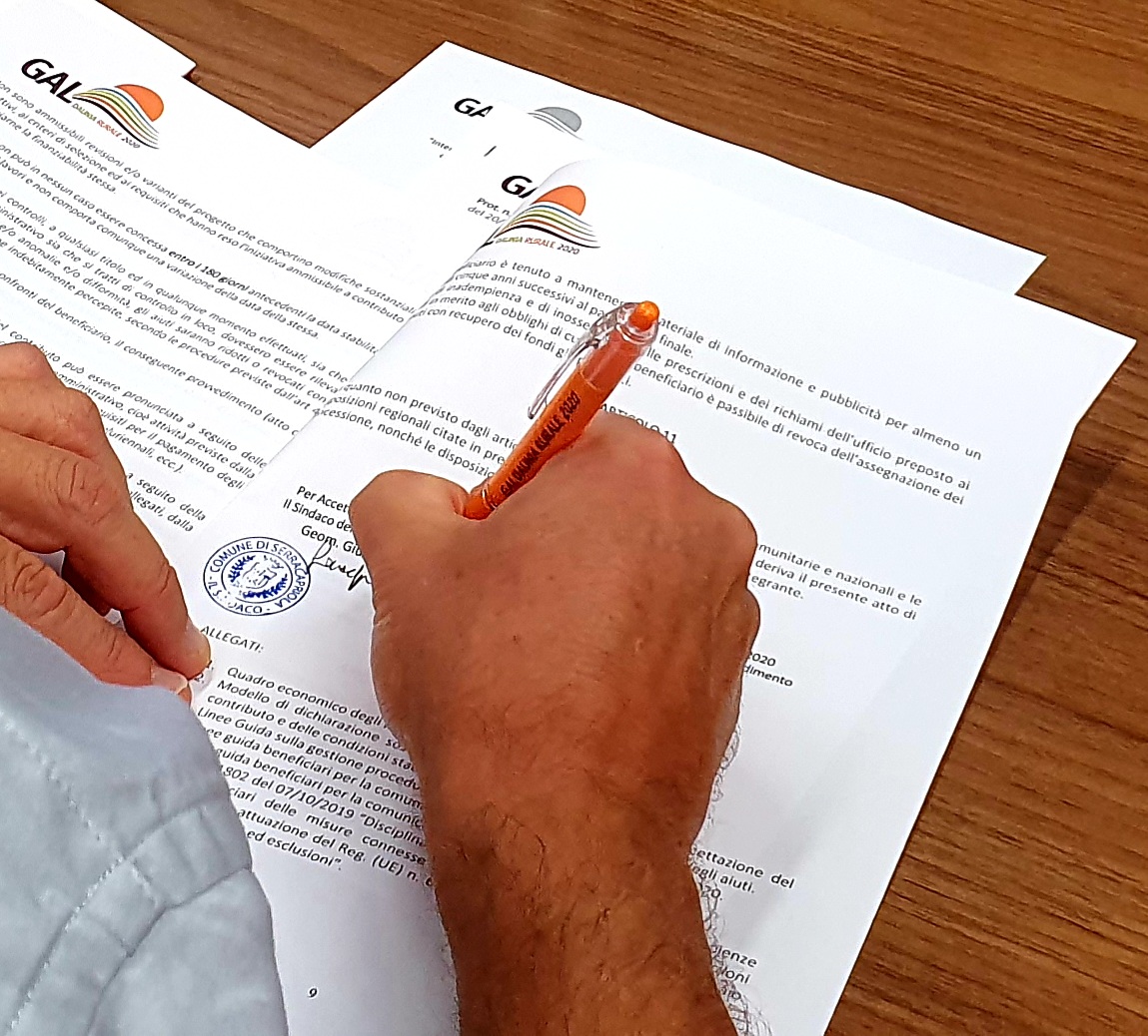 Il Gal Daunia Rurale 2020 ha finanziato progetti da oltre 1 milione di euro: ecco i dettagli per qualificare l’offerta socio-culturale dell’Alto Tavoliere con servizi innovativi che renderanno più attrattivo il territorio