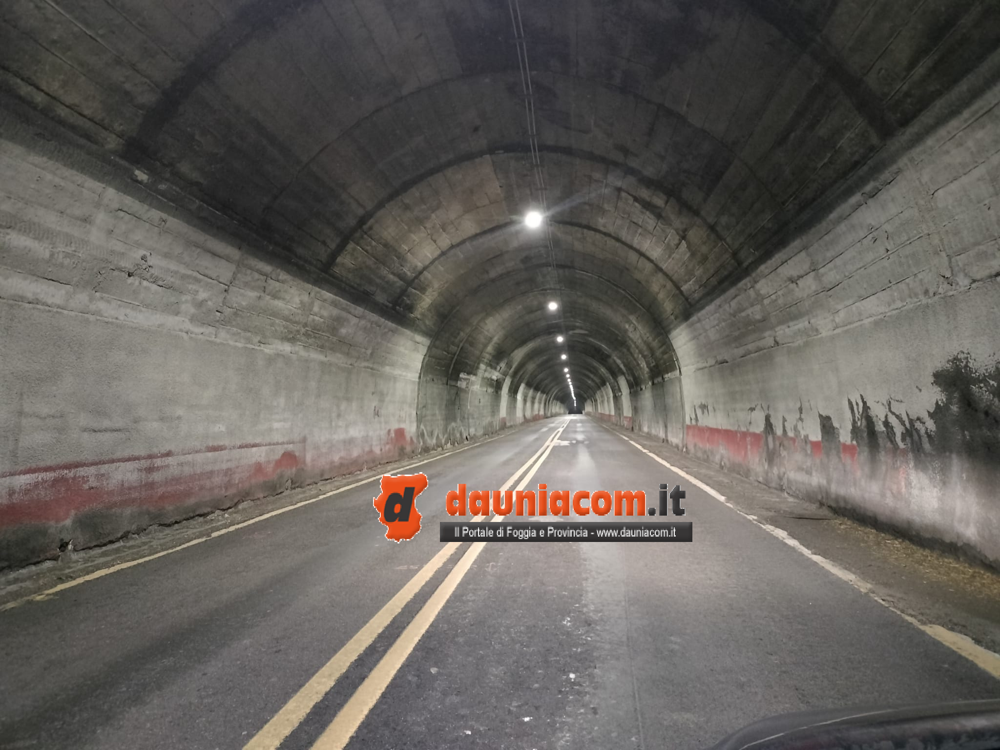 Antonio Tutolo a confronto con i responsabili Anas: novità sui lavori della Galleria Passo del Lupo