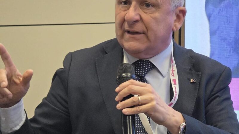 Convegno sulla siccità Confeuro a Roma: il commento dell’Avv On Giandiego Gatta (Forza Italia PPE)