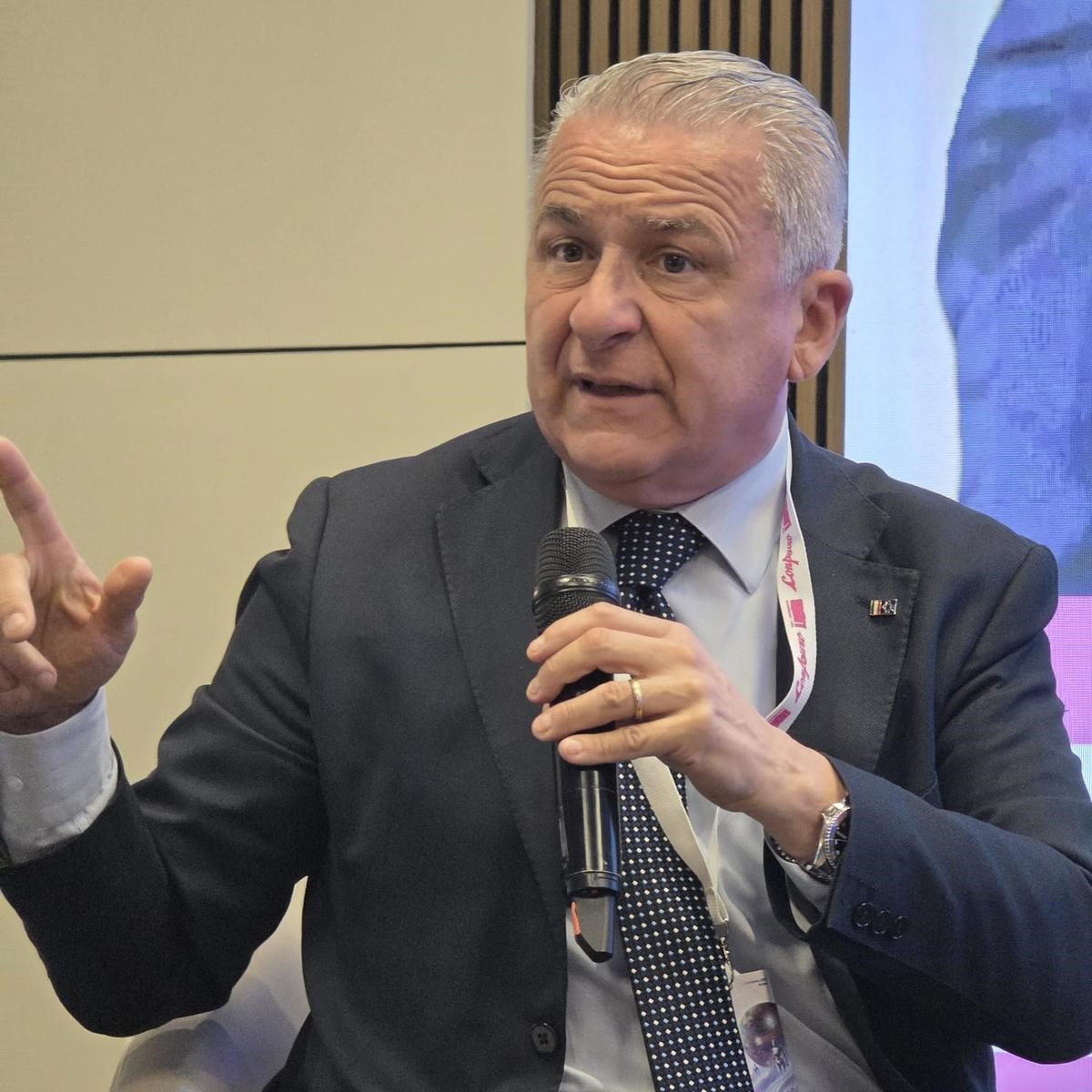 Convegno sulla siccità Confeuro a Roma: il commento dell’Avv On Giandiego Gatta (Forza Italia PPE)