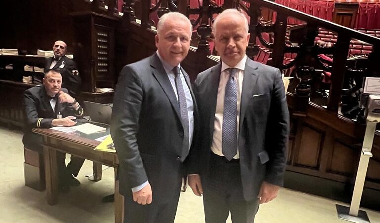 Paventata chiusura del Reparto di Prevenzione Crimine di San Severo: interrogazione al Ministro dell’Interno da parte dell’Avv On Giandiego Gatta (Forza Italia PPE)