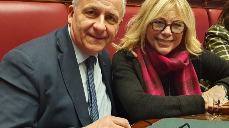 Dalla Chiesa e Gatta (Forza Italia PPE): basta ai ritardi per l’erogazione della retribuzione ai docenti precari, bene alle iniziative del Ministero dell’Istruzione