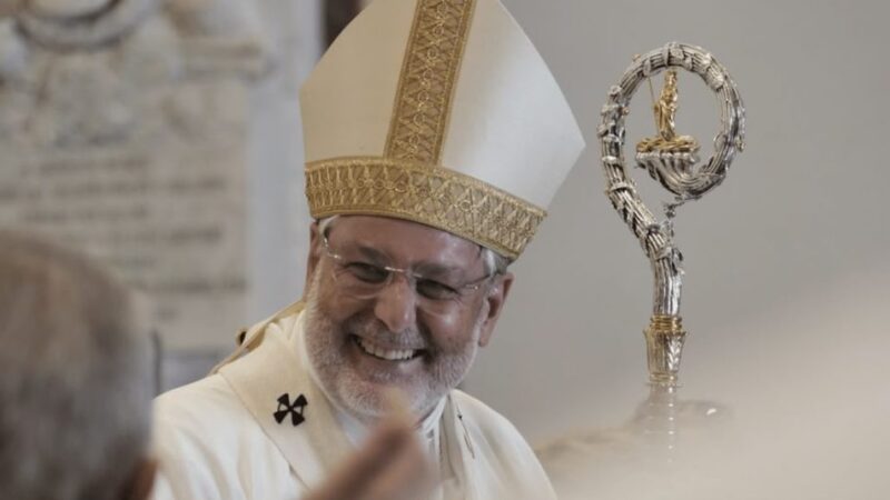 Le Diocesi di Foggia Bovino e Lucera Troia unite in persona episcopi: Mons Giorgio Ferretti sarà l’unico Pastore per entrambe le Diocesi