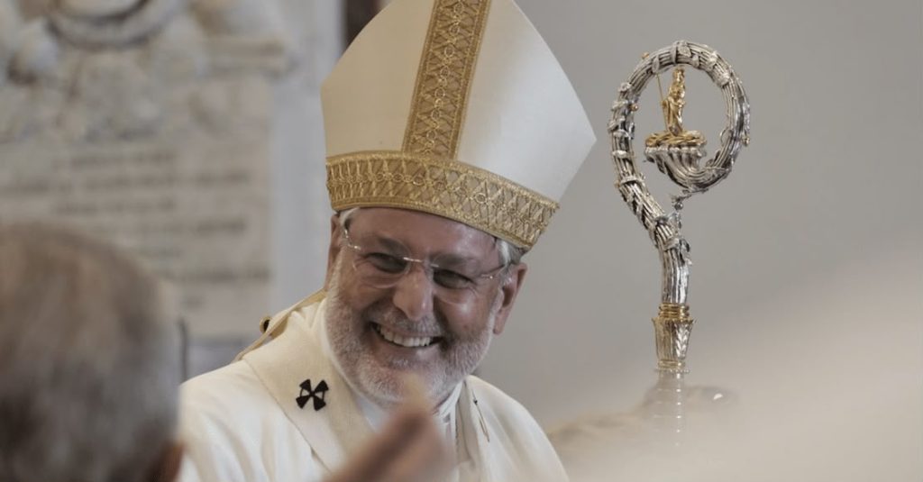 Le Diocesi di Foggia Bovino e Lucera Troia unite in persona episcopi: Mons Giorgio Ferretti sarà l’unico Pastore per entrambe le Diocesi