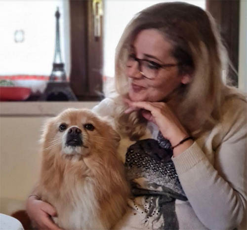 DDL Professioni del settore cinofilo: è la senatrice pentastellata Gisella Naturale la prima firmatrice