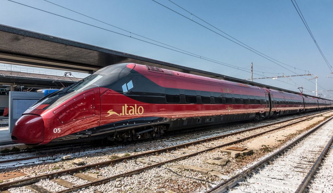 PIANO REGIONALE TRASPORTI, GRUPPO FORZA ITALIA: LA FINTA PARTECIPAZIONE DI EMILIANO AND FRIENDS