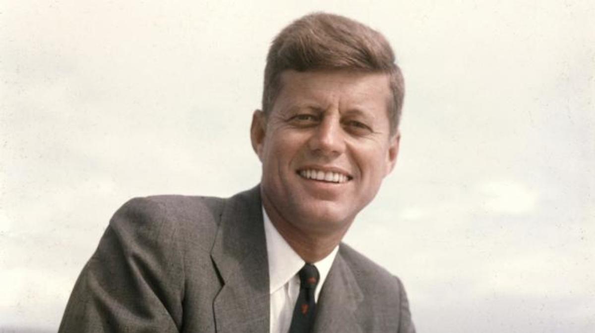 22 NOVEMBRE 2023: SESSANTA ANNI FA MORIVA IL GRANDE PRESIDENTE USA JOHN KENNEDY, SIMBOLO DI UN’EPOCA