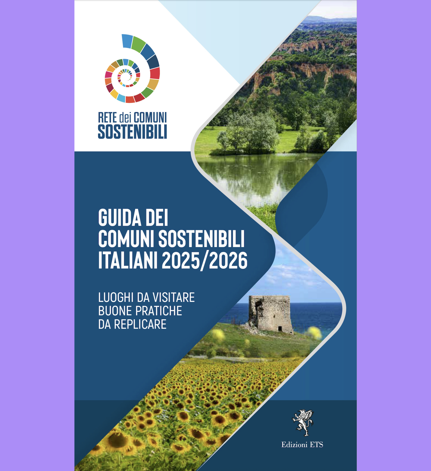 Carlantino è presente nella nuova Guida dei Comuni Sostenibili 2025-2026