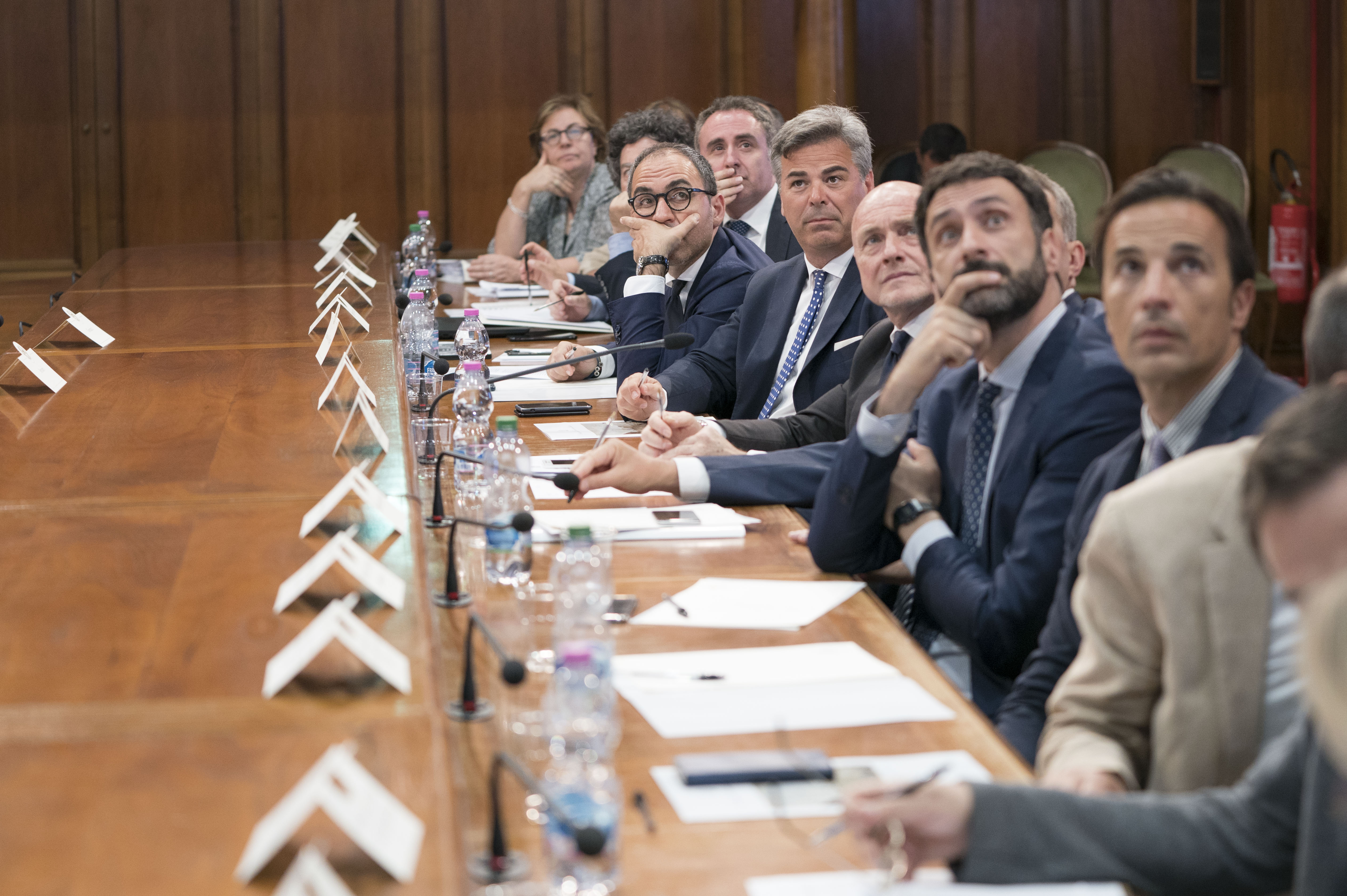 Contratti di sviluppo per la Capitanata: via libera al primo gruppo di 43 progetti