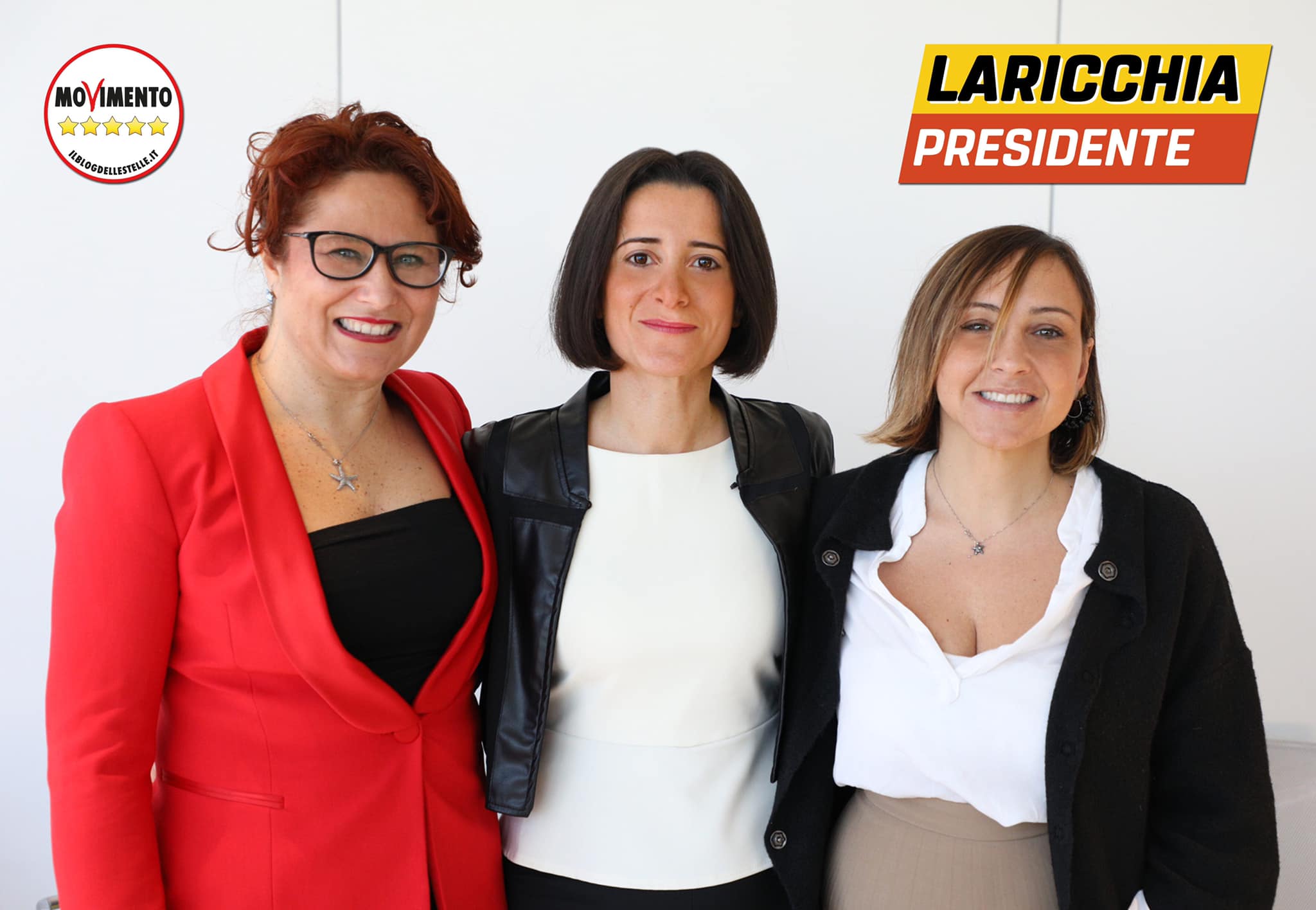 M5S Puglia: sulla  parità di genere, ci ha pensato il Governo nazionale, Emiliano e Fitto si vergognino