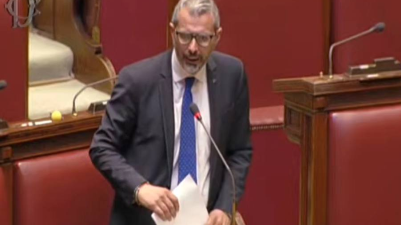 STRADE STATALI 16 E 17. LA SALANDRA: IL GOVERNO ASCOLTA​ LA CAPITANATA E METTE IN SICUREZZA LE ARTERIE STRATEGICHE​ E LE AREE INTERNE