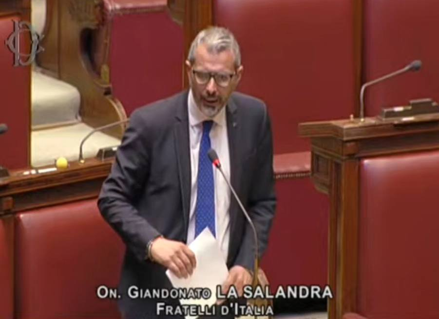 GRANO DURO. LA SALANDRA (FDI), DAL GOVERNO ALTRI DIECI MILIONI, RISORSE CONCRETE PER IL GRANAIO D’ITALIA. SENZA URLARE I RISULTATI ARRIVANO