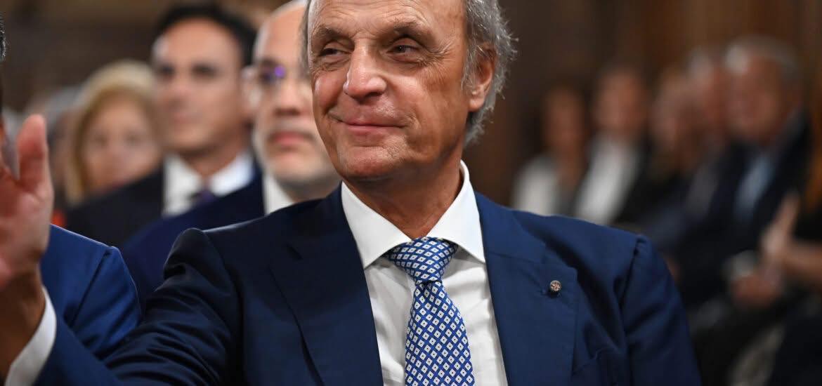 Il centrodestra pugliese ha scelto lo sfidante di Antonio Decaro: sarà l’imprenditore barese Luigi Lobuono