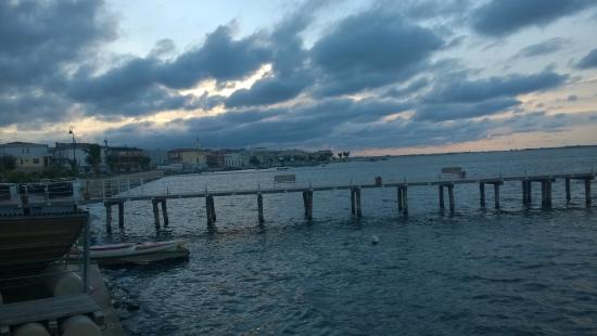 LESINA E VARANO: TRASFERIMENTO DEI FONDI DALL’ENTE PROVINCIA AI COMUNI PER LA SALVAGUARDIA DEGLI ECOSISTEMI LAGUNARI