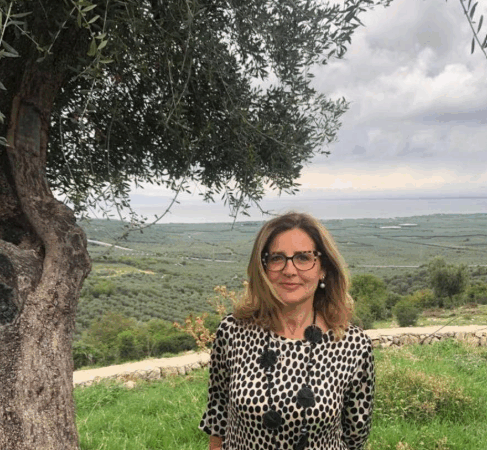 GISELLA NATURALE (M5S) : PORTERO’ IN LEGGE DI BILANCIO LA LOTTA ALLA XYLELLA