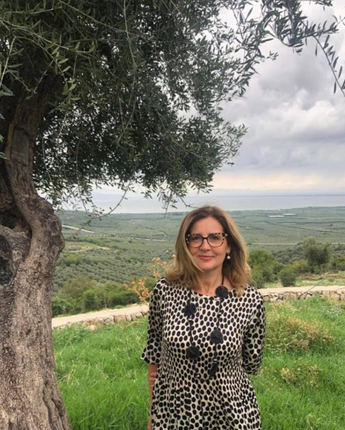 GISELLA NATURALE (M5S) : PORTERO’ IN LEGGE DI BILANCIO LA LOTTA ALLA XYLELLA