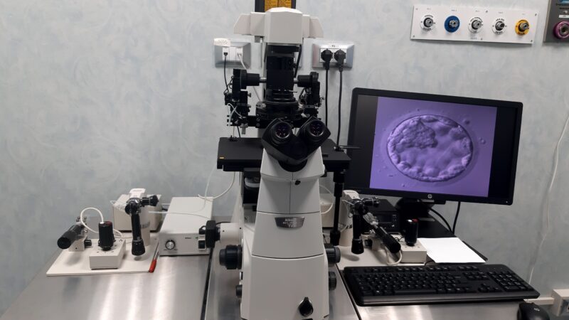 Procreazione Medica Assistita: il Policlinico Riuniti di Foggia è l’unico centro di terzo livello in Puglia