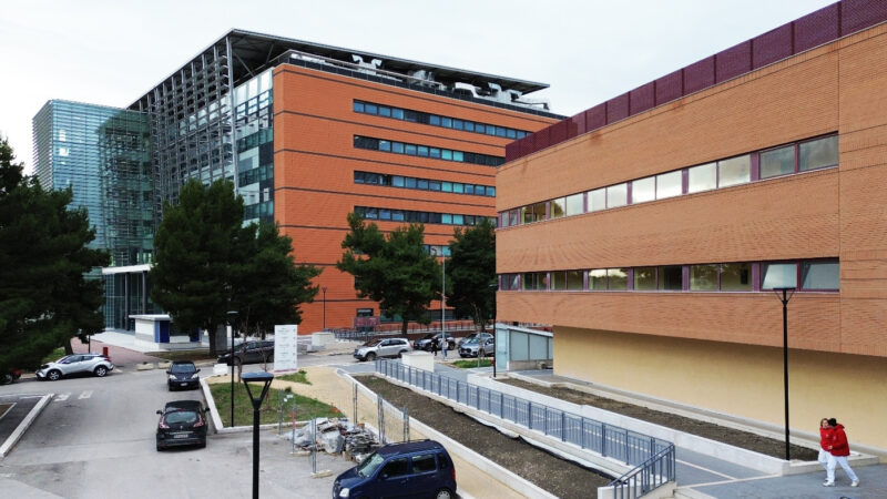 10 ottobre 2024: il Policlinico Riuniti di Foggia aderisce alla Giornata Mondiale della Salute Mentale