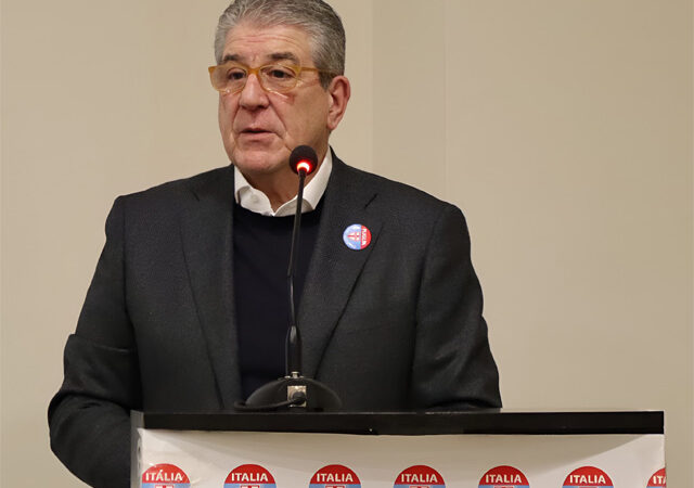 L’UdC si rafforza in Capitanata: in crescita il radicamento territoriale