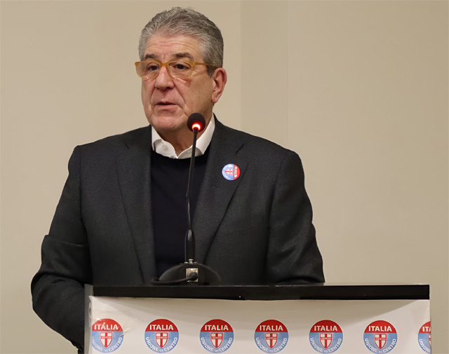 L’UdC si rafforza in Capitanata: in crescita il radicamento territoriale