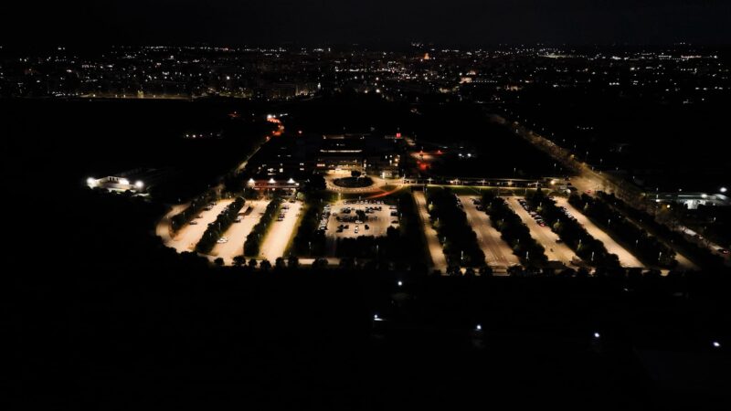 Ospedale Tatarella Cerignola dell’ASL FG: taglio del nastro per la sala operatoria di Oftalmologia e la Risonanza magnetica nucleare