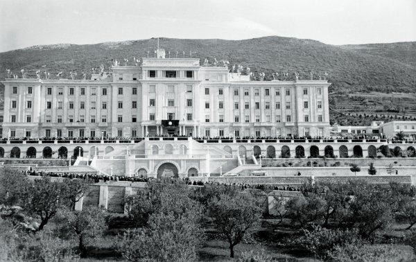 5 maggio: 64° compleanno dell’Ospedale Casa Sollievo della Sofferenza di San Giovanni Rotondo
