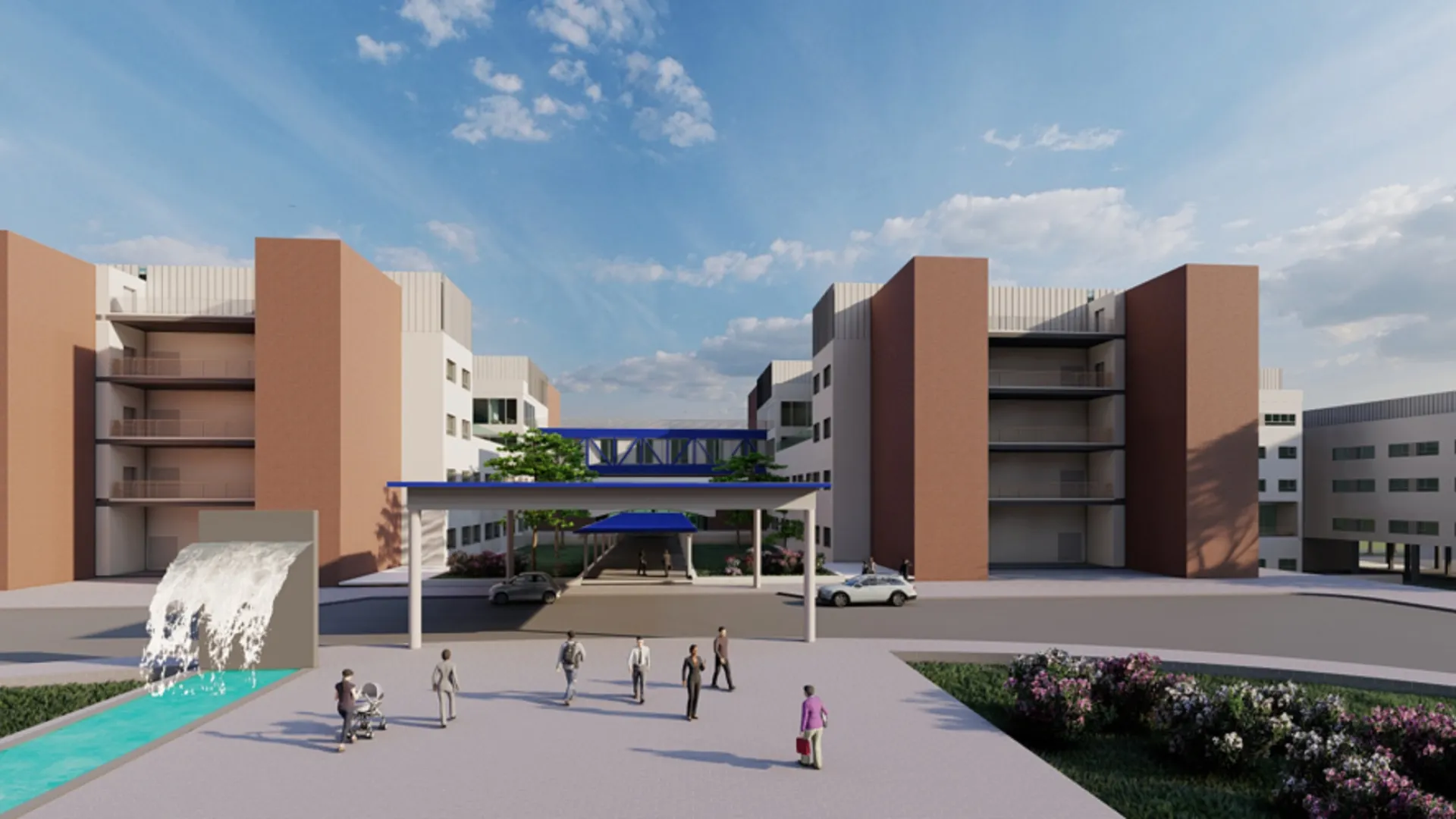 In Abruzzo assegnati 105 milioni di euro, entro la fine del 2025 l’appalto per il nuovo Ospedale di Vasto con 239 posti letto