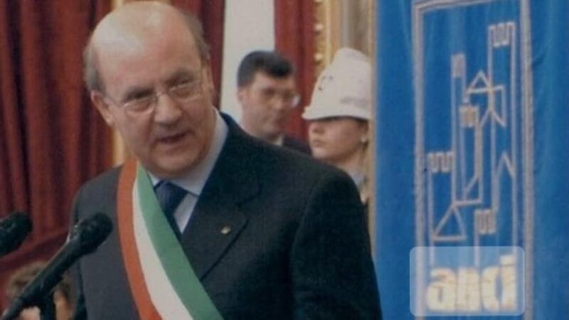 Dipartita improvvisa dell’on Paolo Agostinacchio, il cordoglio di Giannicola De Leonardis (FDI)