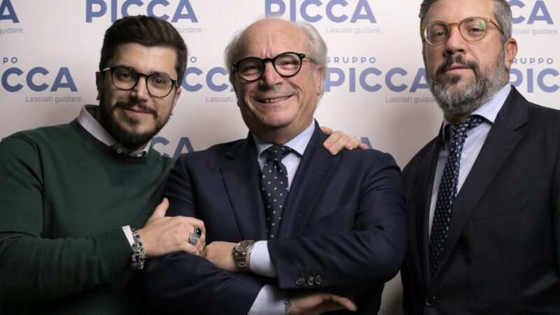 Fit2You Broker e il Gruppo Picca rinnovano la loro partnership strategica con la partecipazione congiunta alla 87^ Fiera del Levante a Bari dal 28 settembre al 6 ottobre 2024