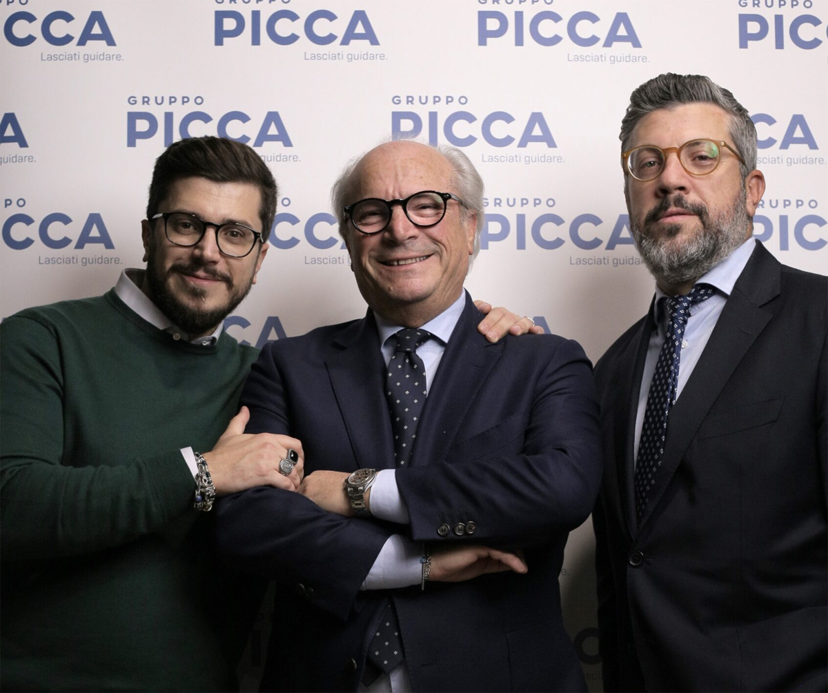 Fit2You Broker e il Gruppo Picca rinnovano la loro partnership strategica con la partecipazione congiunta alla 87^ Fiera del Levante a Bari dal 28 settembre al 6 ottobre 2024