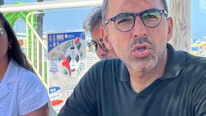 Raffaele Piemontese (PD) interviene su procedure di mobilità e concorsi unici sanità