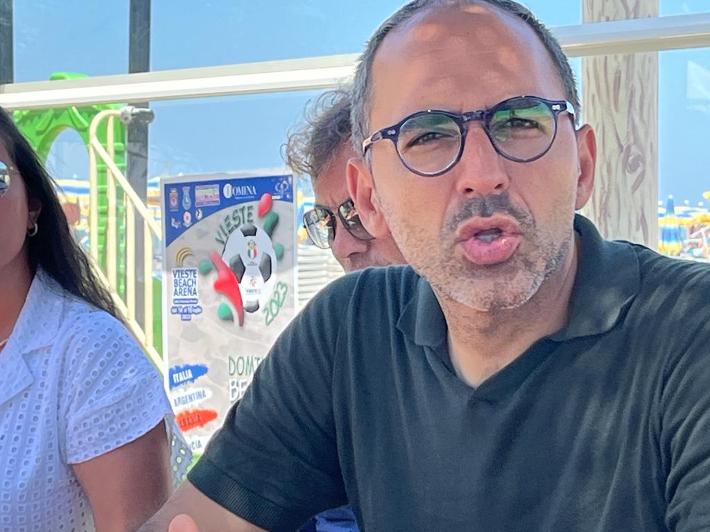 Raffaele Piemontese (PD) interviene su procedure di mobilità e concorsi unici sanità