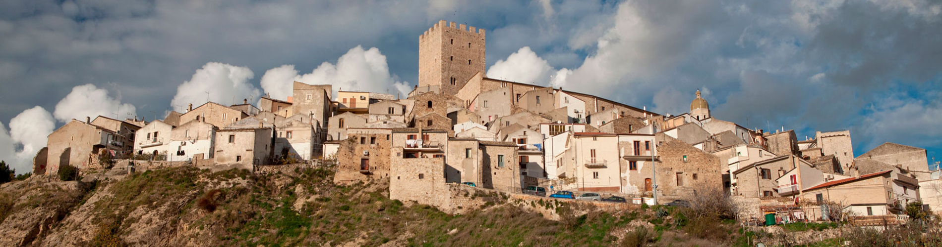 Competizione televisiva Il Borgo dei Borghi:  votiamo compatti il comune di  Pietramontecorvino