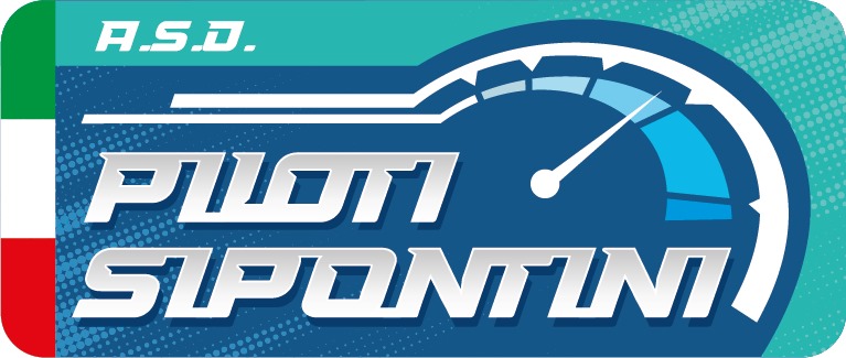 Scuderia Piloti Sipontini al 4° Rally Costa del Gargano in programma il 14 e 15 giugno 2025 con dieci equipaggi al via!