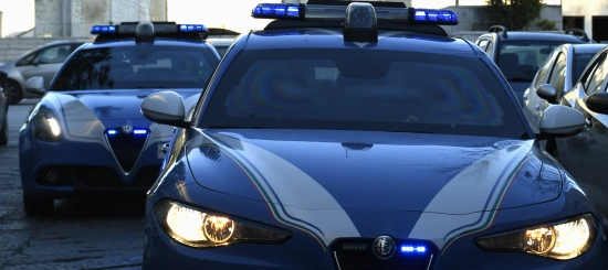 Avv On Giandiego Gatta ( Forza Italia PPE): la Squadra Mobile della Questura di Foggia sarà potenziata a status di Primo Dirigente e otterrà più risorse, personale e rafforzamento operativo