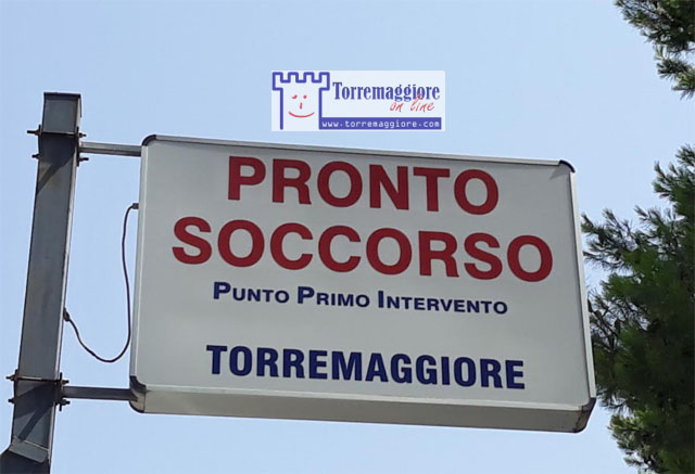 BUONE NOVELLE AL PPIT DI TORREMAGGIORE: SONO ARRIVATI I PRIMI MACCHINARI MINILAB. PRIMA IMPORTANTE VITTORIA CIVICA DEL COMITATO SALUTE ALTO TAVOLIERE A TOTALE VANTAGGIO DELLA COLLETTIVITÀ