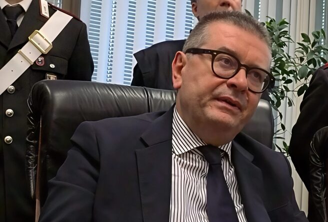 Il magistrato Antonio Laronga è stato proposto come nuovo procuratore di Terni: votato all’unanimità dalla V Commissione del Consiglio Superiore della Magistratura