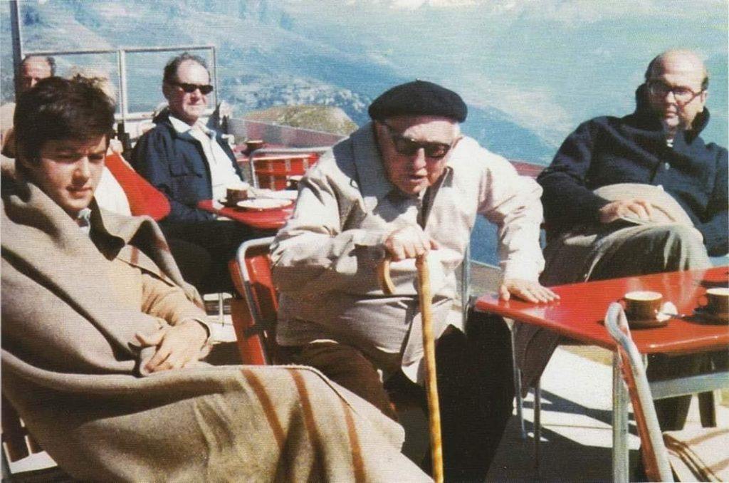 Claudio Martelli: D’Alema quante falsità!