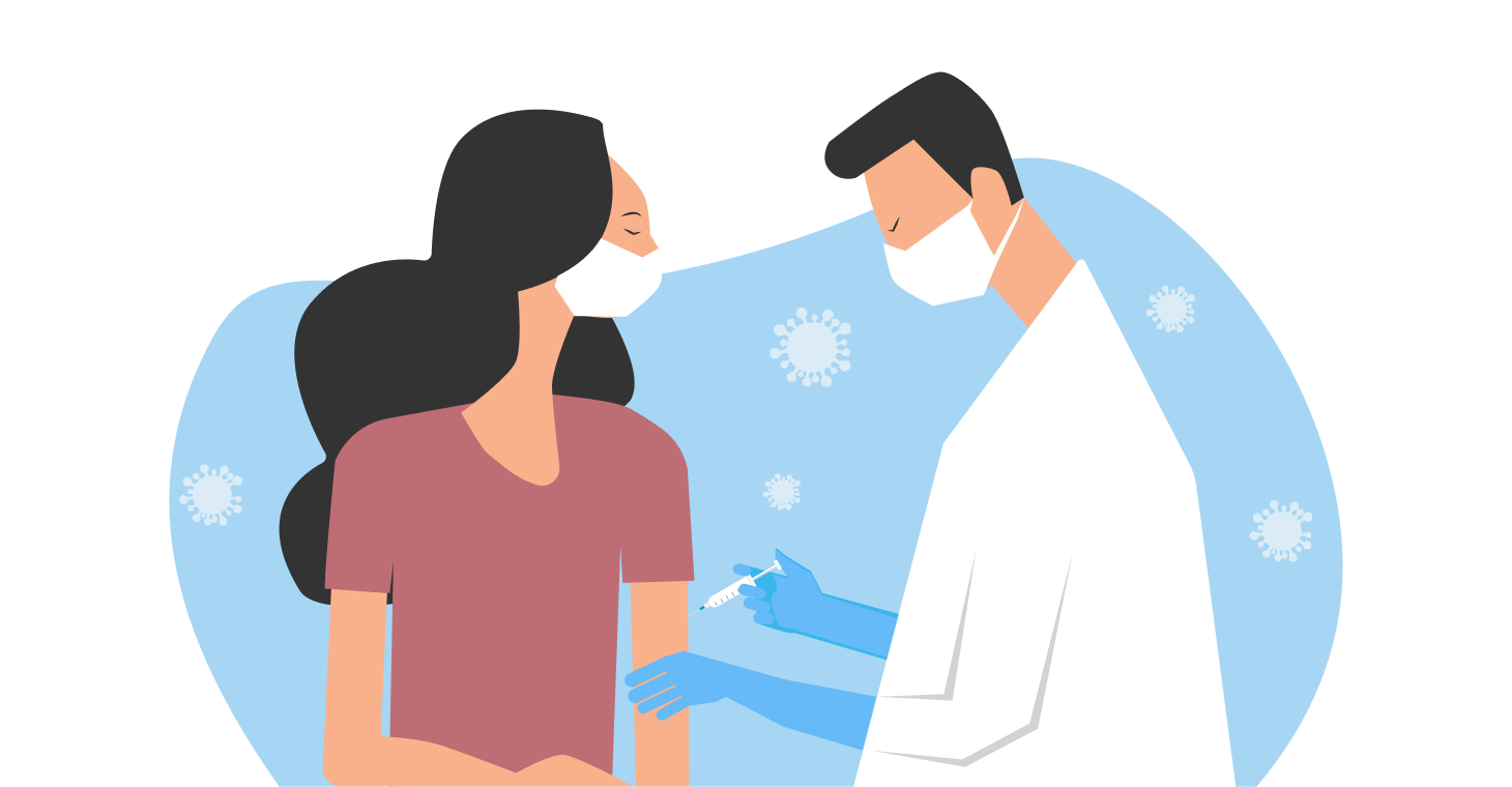 La Puglia ti vaccina: via alle prenotazioni per le persone da 39 a 16 anni