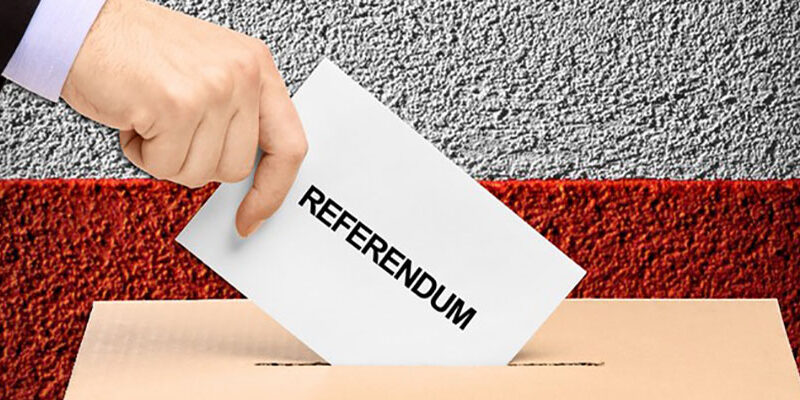 Referendum abrogativi 2025: cinque i quesiti su lavoro e cittadinanza, si vota l’8 e 9 giugno 2025