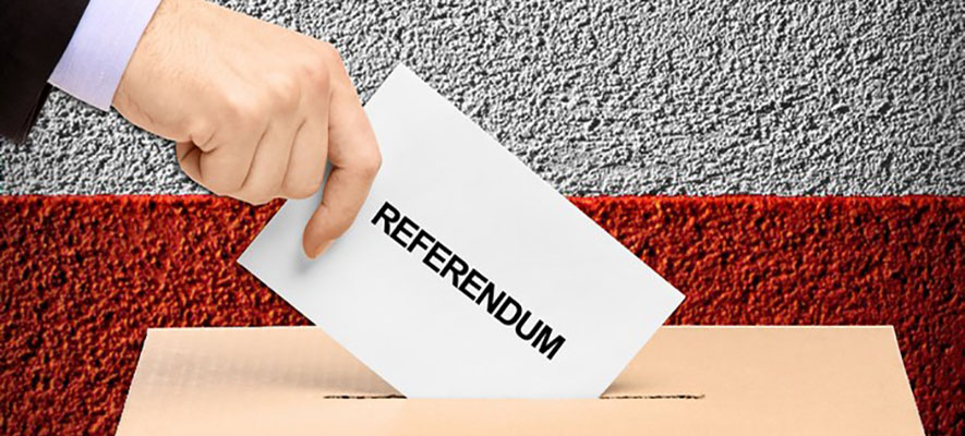Referendum abrogativi 2025: cinque i quesiti su lavoro e cittadinanza, si vota l’8 e 9 giugno 2025