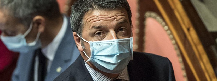 Passa il MES per un filo, Matteo Renzi incalza il Premier Conte sul Recovery con un intervento che ha scatenato applausi bipartisan