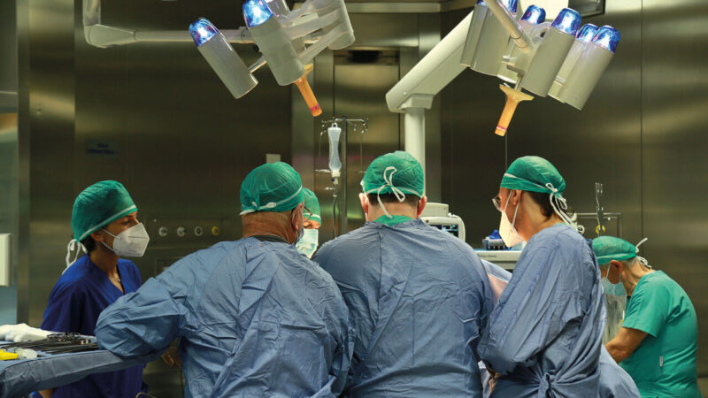 World’s Best Hospitals 2026: l’IRCCS Casa Sollievo di San Giovanni Rotondo si riconferma per il settimo anno consecutivo primo classificato tra gli ospedali del Sud Italia