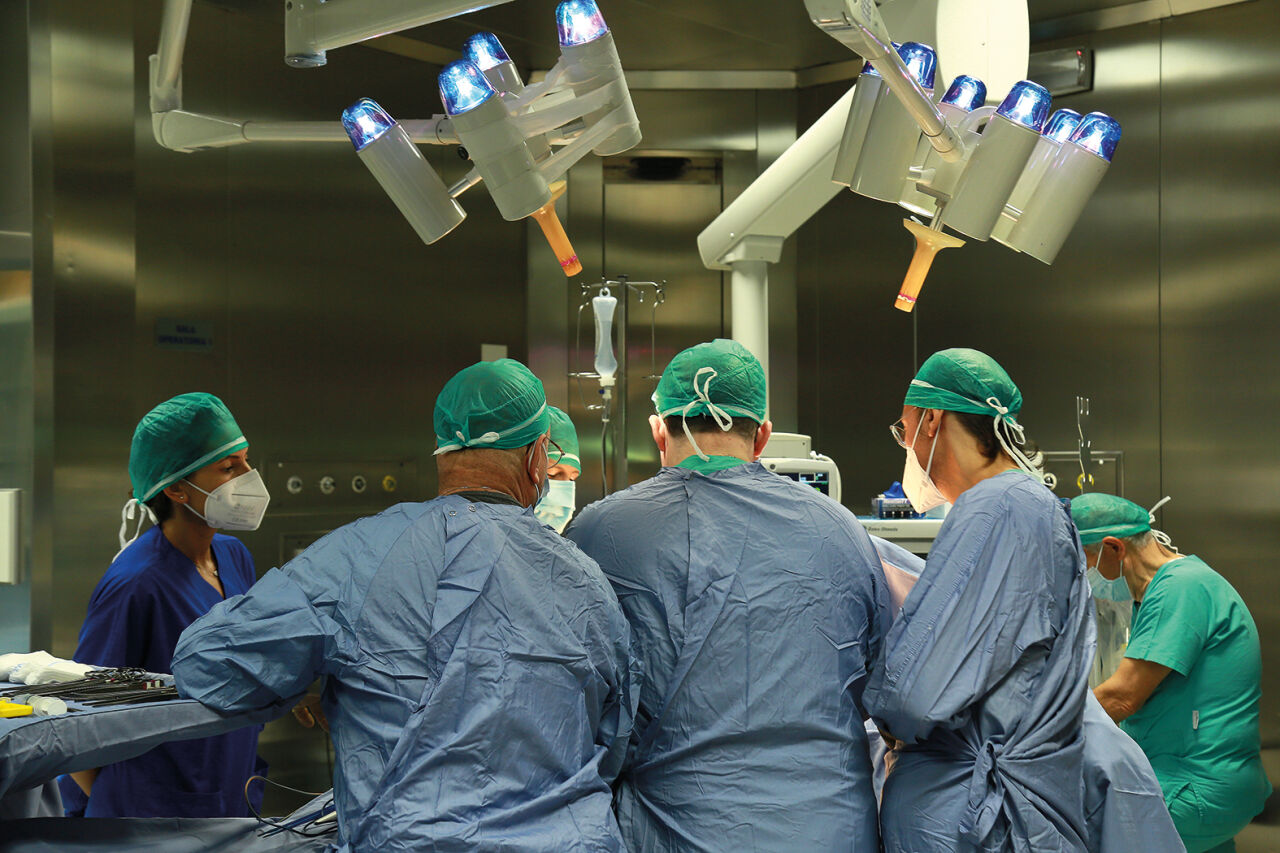 World’s Best Hospitals 2025 di Newsweek:  l’IRCCS Casa Sollievo della Sofferenza di San Giovanni Rotondo si riconferma per il sesto anno consecutivo primo classificato tra gli ospedali del Sud Italia