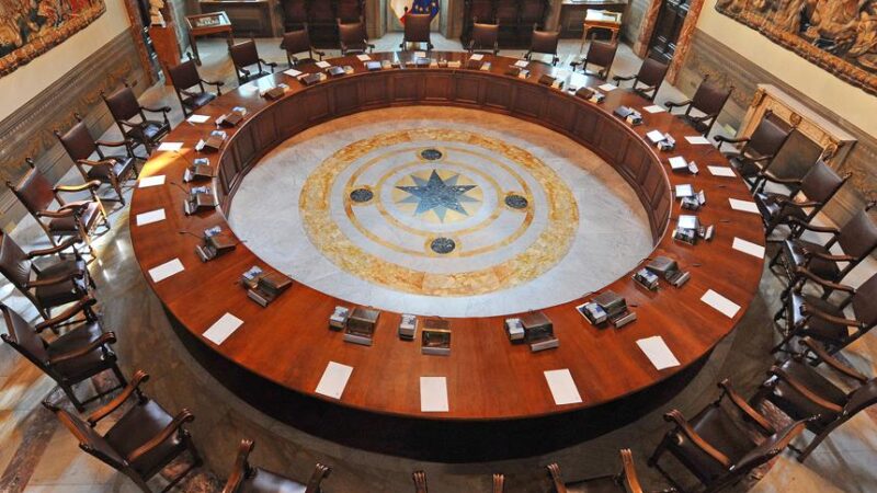 RESOCONTO DEL 92° CONSIGLIO DEI MINISTRI CHE SI È SVOLTO IL 30 AGOSTO 2024