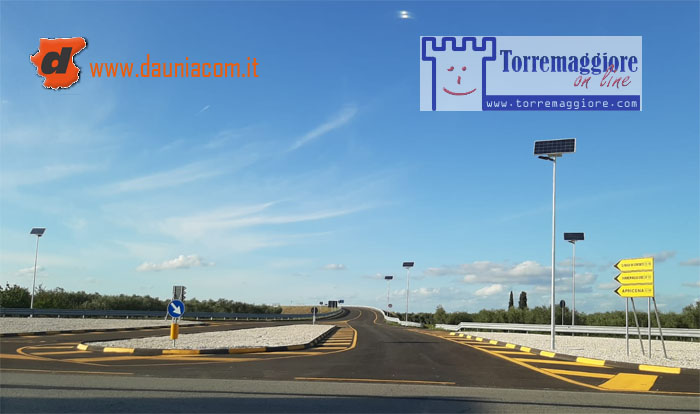 A14 BOLOGNA-TARANTO: TORNA PERCORRIBILE IL TRATTO TRA VASTO SUD E POGGIO IMPERIALE IN ENTRAMBE LE DIREZIONI