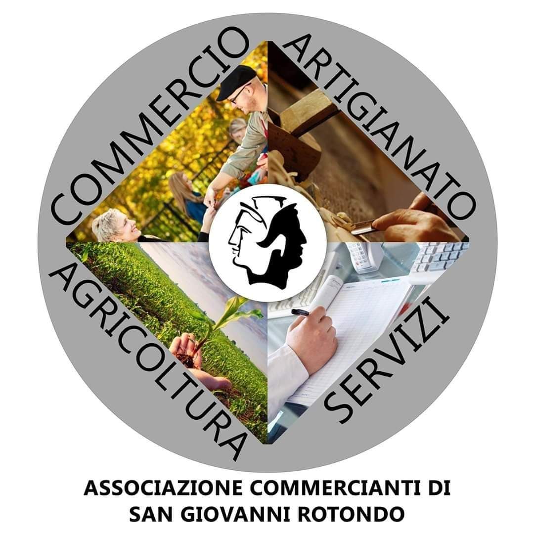 Appello dell’Associazione Commercianti San Giovanni Rotondo: acquistiamo prodotti locali